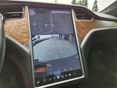 Used 2018 Tesla Model S 100D AWD/4WD image 34