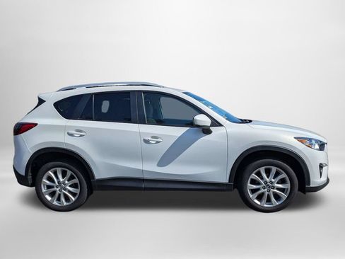 Used 2014 MAZDA CX-5 Grand Touring AWD/4WD image 3