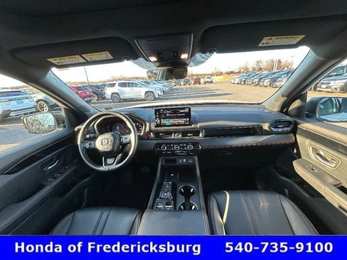 Used 2024 Honda Pilot TrailSport image 36