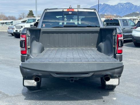 Used 2019 RAM 1500 Sport w/ Level 2 Equipment Group image 7