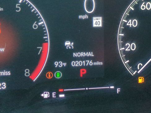 Used 2024 Honda Civic Sport image 12