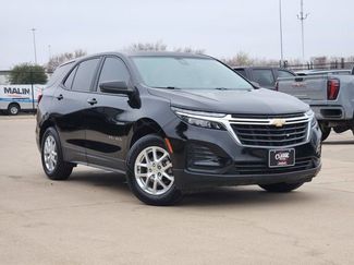 Used 2022 Chevrolet Equinox LS w/ LS Convenience Package video 2