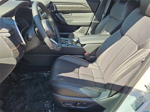 Certified 2025 MAZDA CX-50 AWD 2.5 Hybrid w/ Cargo Package image 16