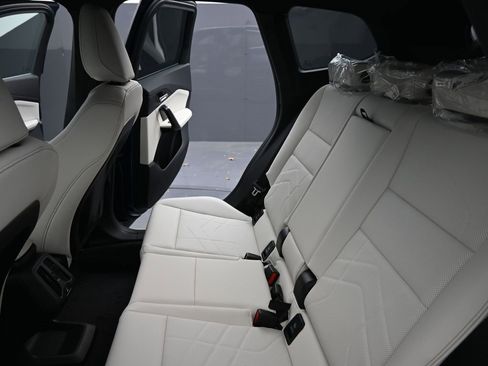 New 2026 BMW X1 xDrive28i w/ Convenience Package image 30