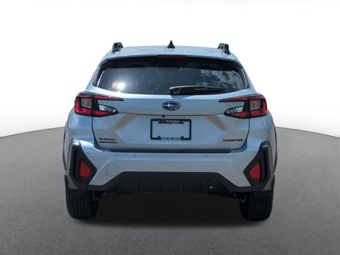 New 2026 Subaru Crosstrek 2.5i Limited AWD/4WD image 5