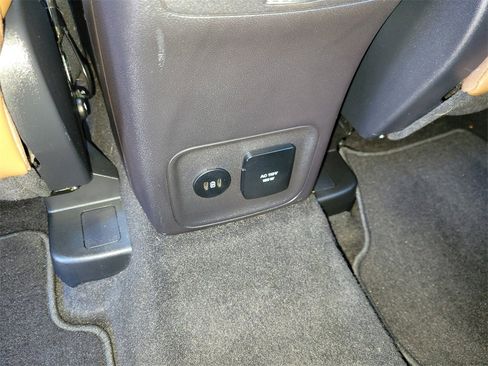 Used 2024 Ford Bronco Sport Outer Banks image 18