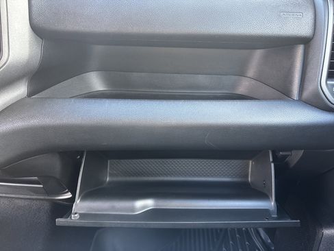 Used 2022 RAM 2500 Tradesman image 39