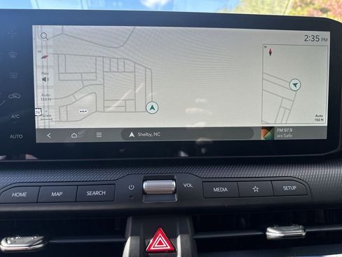 New 2025 Kia K4 GT-Line Turbo image 20