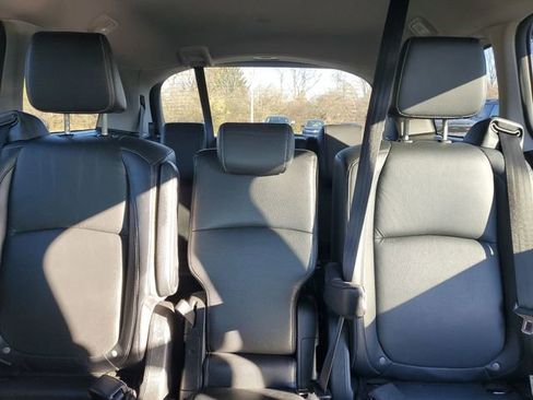 Used 2023 Honda Odyssey EX-L image 21
