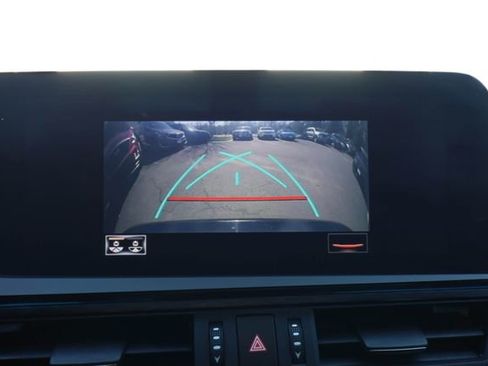 Used 2022 Lexus ES 300h F Sport w/ Accessory Package image 12