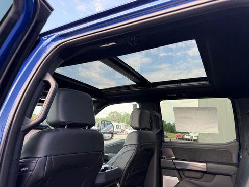 New 2026 Ford F350 Platinum AWD/4WD image 10