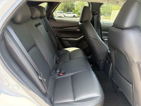 Used 2025 MAZDA CX-30 AWD 2.5 S w/ Preferred Package image 20