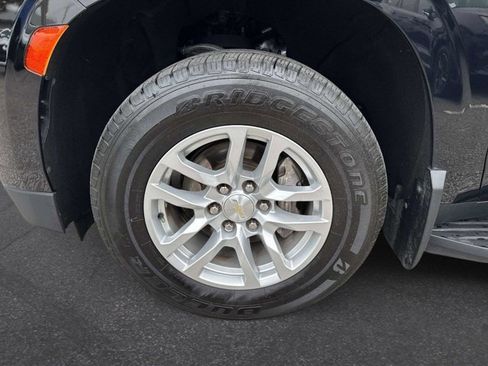 Used 2021 Chevrolet Tahoe LT image 10