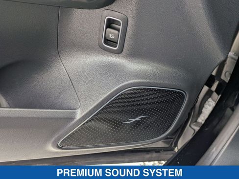 Used 2024 Mercedes-Benz GLA 35 AMG GLA 35 AMG image 14