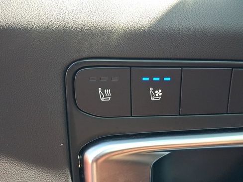 Certified 2025 Kia K4 GT-Line Turbo FWD image 25