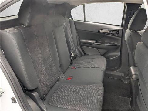 Used 2022 Mitsubishi Eclipse Cross LE AWD/4WD image 20