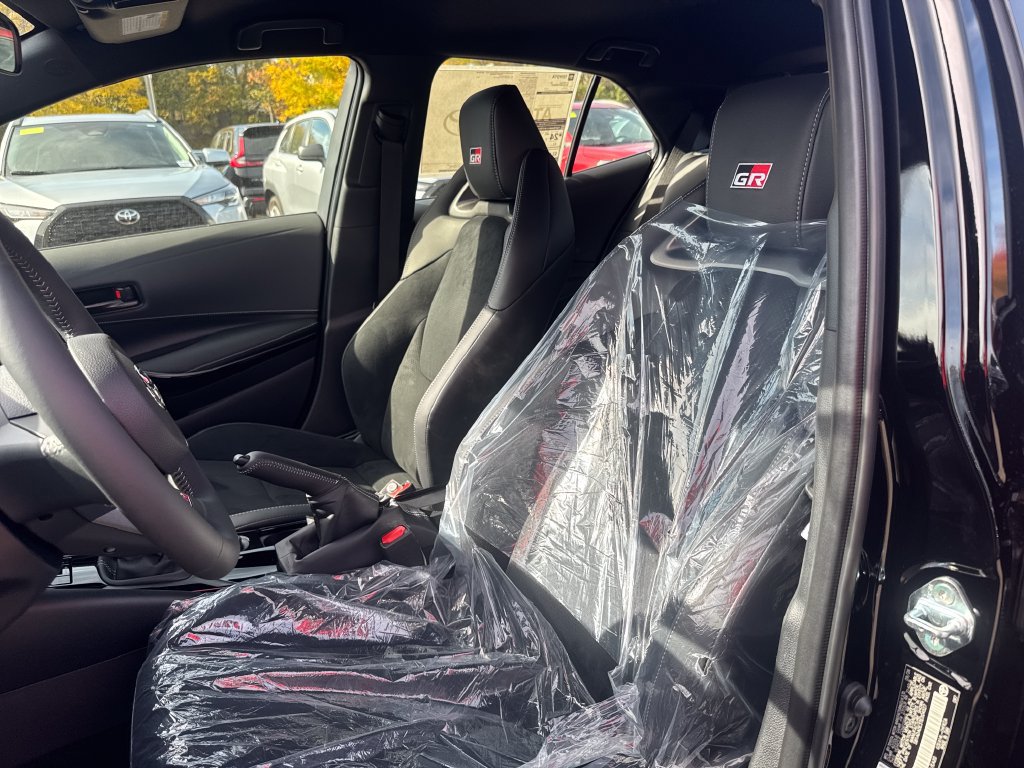 New 2026 Toyota Corolla GR AWD/4WD image 14