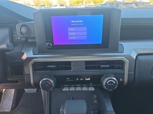 New 2026 Toyota Tacoma SR5 image 18