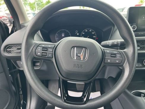 Used 2024 Honda HR-V LX image 13