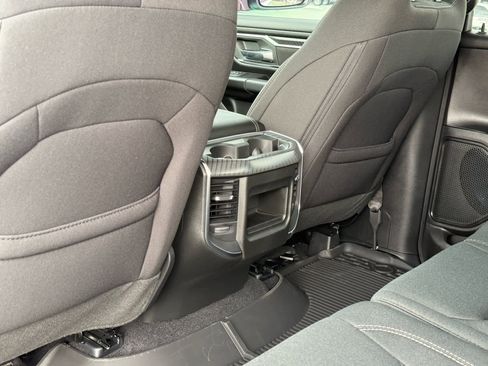 New 2025 RAM 1500 Big Horn image 27