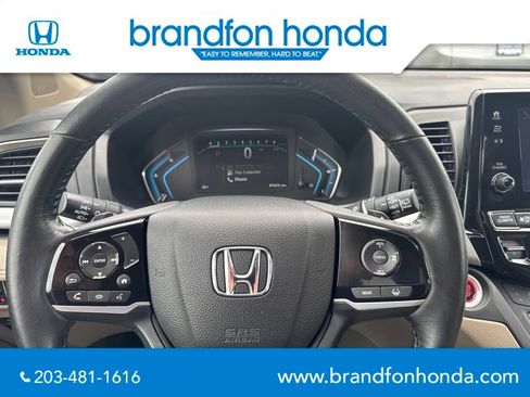 Used 2019 Honda Odyssey EX-L image 12