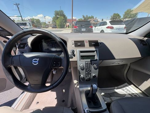 Used 2008 Volvo C30 T5 Version 2.0 FWD image 17