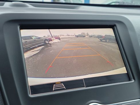 Used 2022 Chevrolet Equinox LT image 29