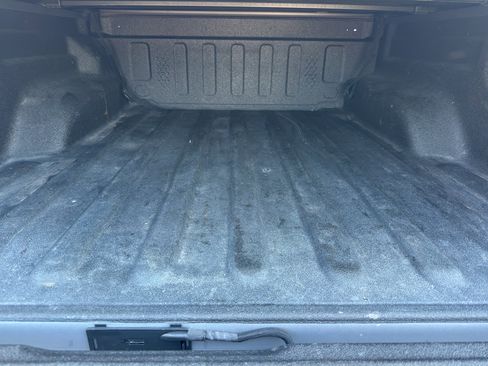 Used 2021 Jeep Gladiator Mojave AWD/4WD image 8