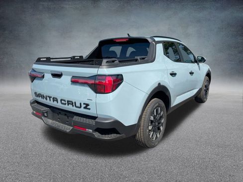 New 2026 Hyundai Santa Cruz SEL image 31