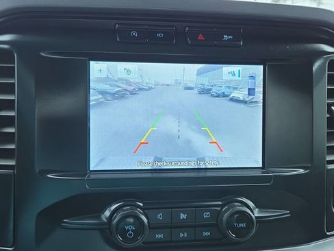 Used 2023 Ford F150 XLT image 23