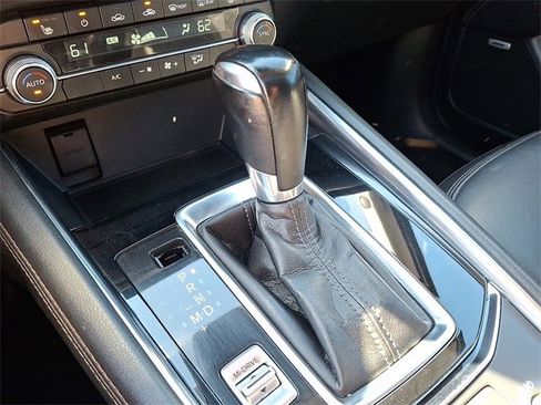 Used 2022 MAZDA CX-5 AWD 2.5 S w/ Premium Package image 15