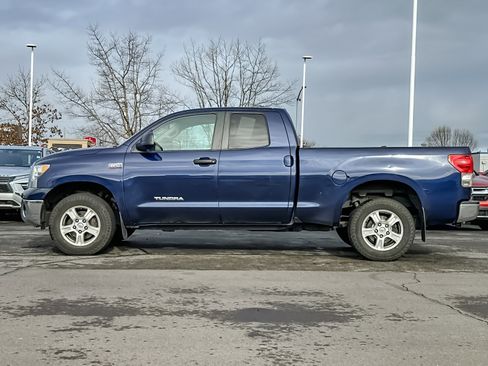 Used 2008 Toyota Tundra Base image 7