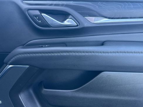 Used 2022 GMC Yukon Denali image 20