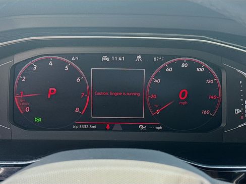 Used 2023 Volkswagen Jetta GLI Autobahn FWD image 11