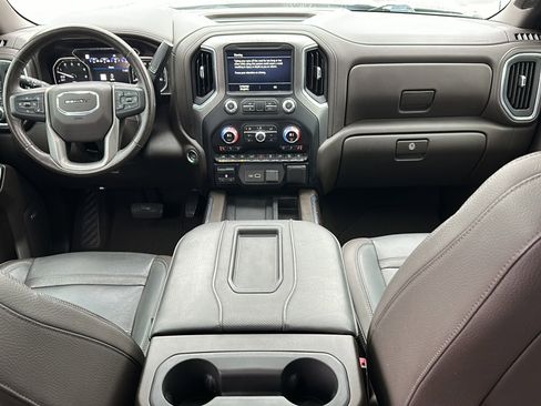 Used 2021 GMC Sierra 1500 Denali w/ Denali Ultimate Package image 20