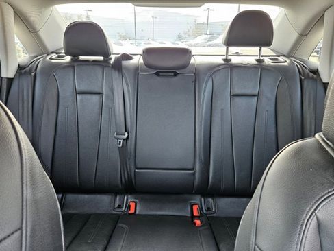 Used 2017 Audi A4 2.0T Premium w/ Convenience Package image 17