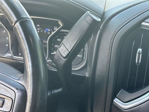 Certified 2021 GMC Sierra 1500 AT4 w/ AT4 Value Package AWD/4WD image 16