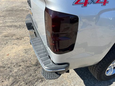 Used 2016 Chevrolet Silverado 1500 LT w/ All Star Edition image 29