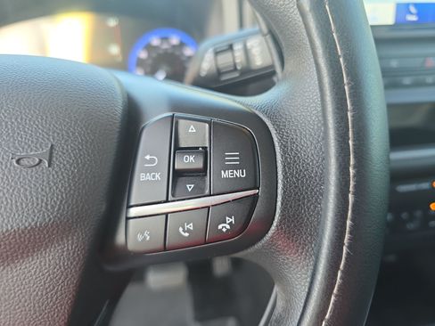 Used 2022 Ford Bronco Sport Big Bend AWD/4WD image 18