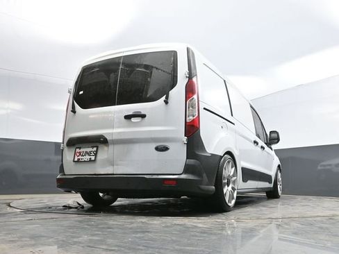Used 2018 Ford Transit Connect XL FWD image 44
