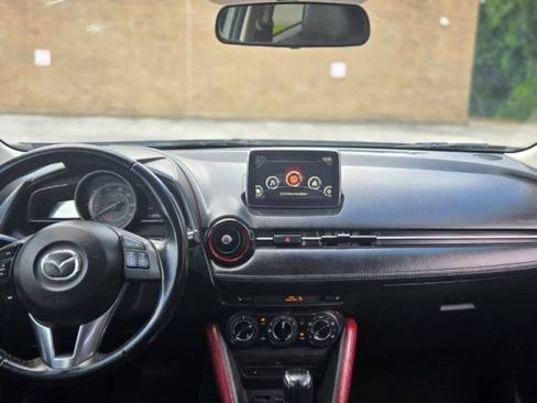 Used 2017 MAZDA CX-3 Touring FWD image 13