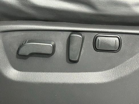 Used 2023 Nissan Armada SV w/ Cargo Package image 32