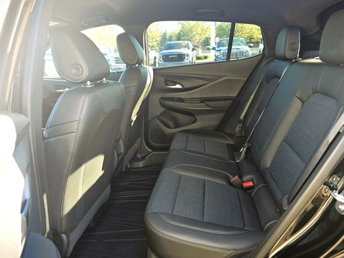 New 2026 Buick Envista Preferred w/ Convenience I Package image 10