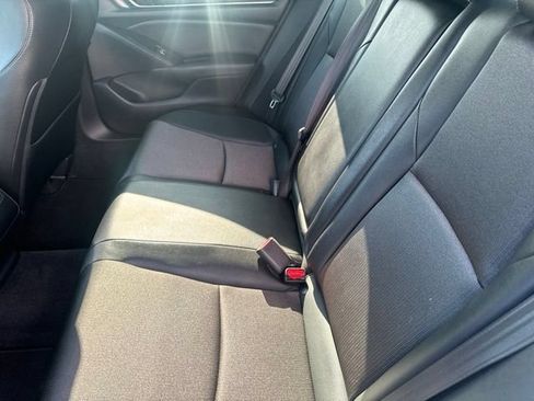 Used 2020 Honda Accord Sport image 10