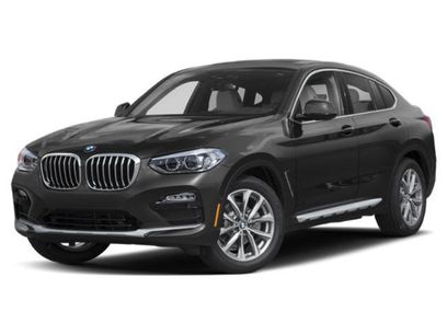 Used 2020 BMW X4 xDrive30i w/ Convenience Package