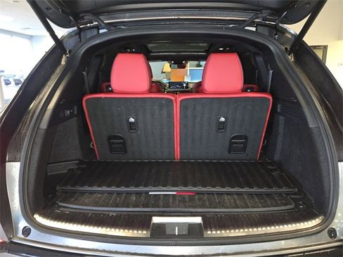 Certified 2023 Acura MDX Type S image 25