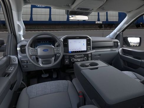 New 2026 Ford F150 XLT image 9