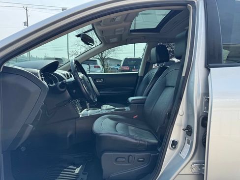 Used 2013 Nissan Rogue SL AWD/4WD image 10