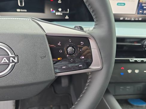 New 2026 Nissan Murano SL AWD/4WD image 33