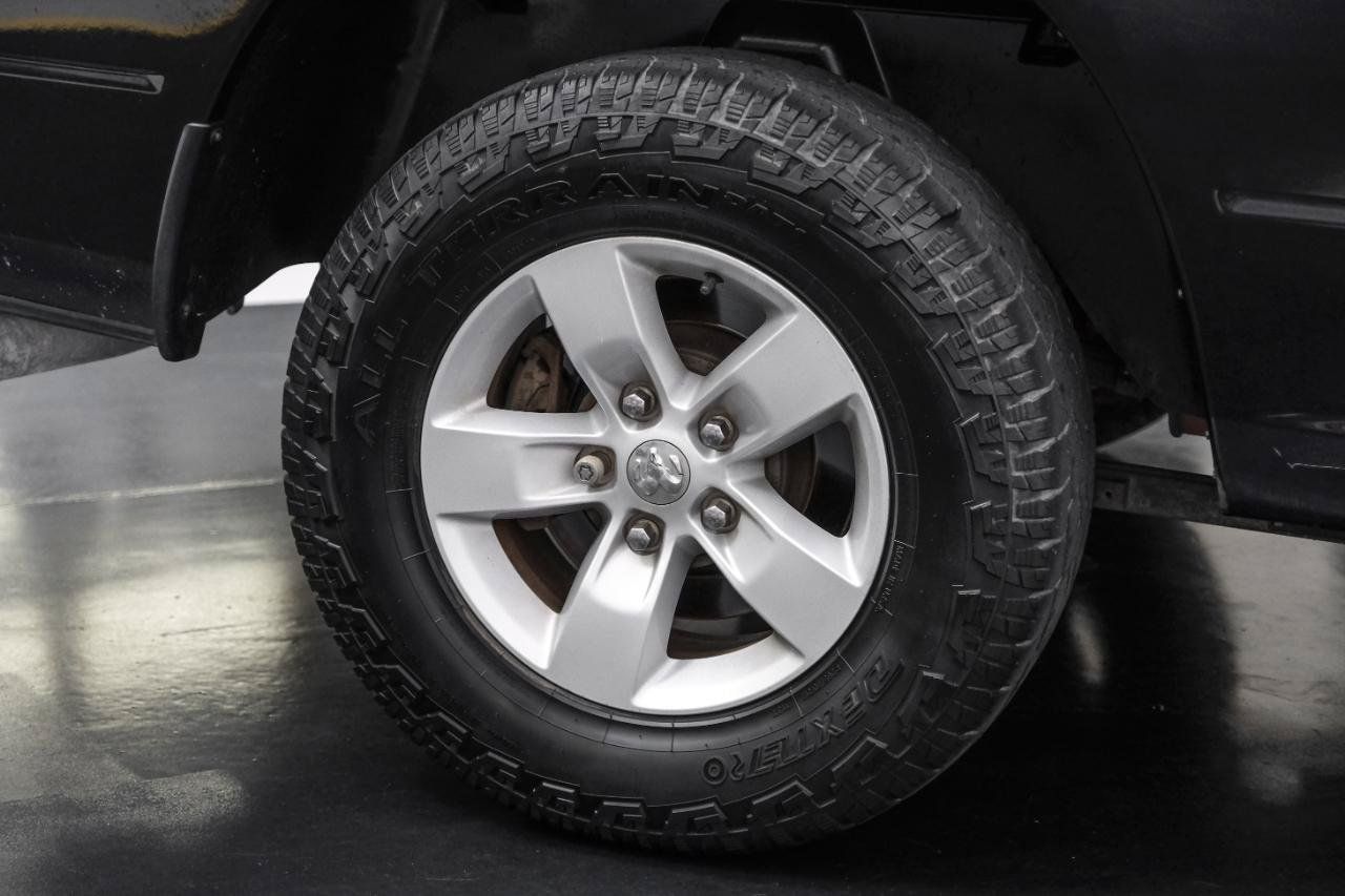 Used 2018 RAM 1500 Tradesman w/ Popular Equipment Group RWD image 48